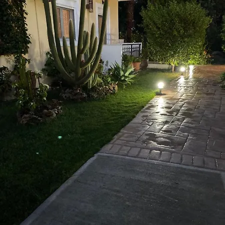 Holiday home Charalampos Plakias