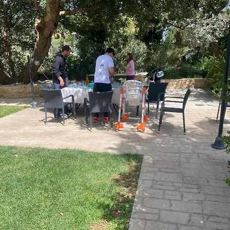 Charalampos Holiday home