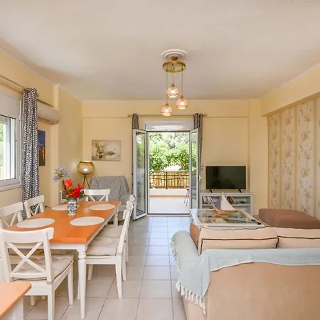 Charalampos Holiday home Plakias