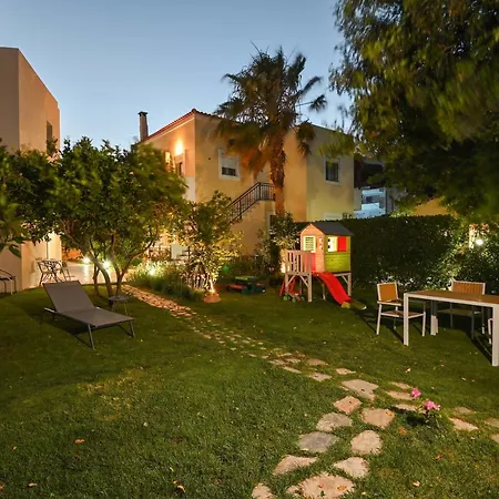 Charalampos Holiday home Plakias