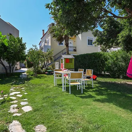 Charalampos Holiday home Plakias