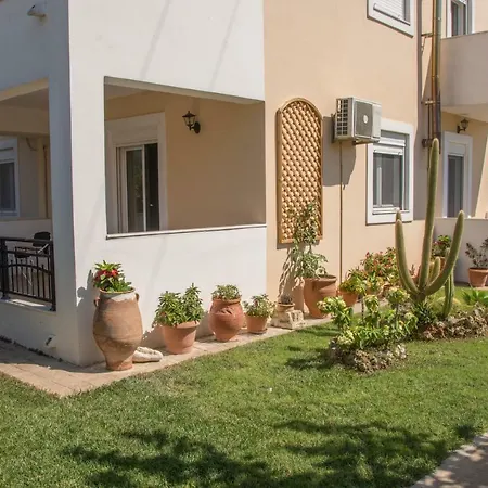 Charalampos Holiday home Plakias